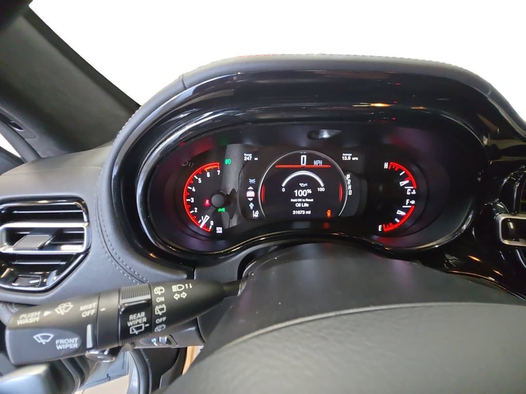 Used 2022 Dodge Durango Citadel AWD/4WD image 20