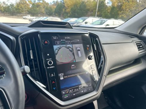 Certified 2025 Subaru Ascent Bronze Edition image 34