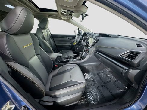 Used 2021 Subaru Crosstrek 2.5i Sport w/ Moonroof Package image 33