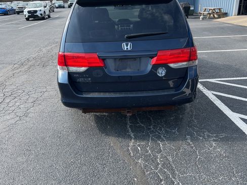 Used 2009 Honda Odyssey LX image 4