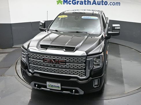 Used 2020 GMC Sierra 2500 Denali w/ Denali Ultimate Package image 26