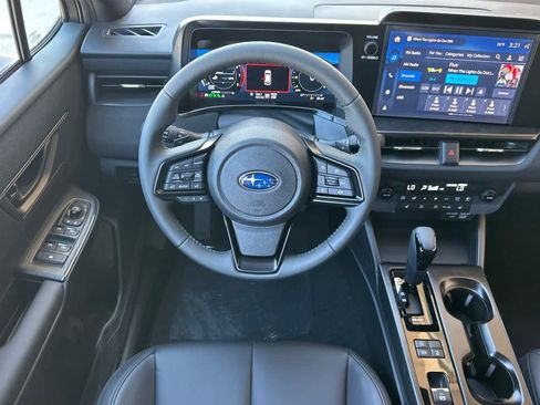 New 2026 Subaru Outback Premium AWD/4WD image 15