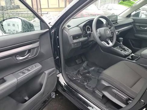Used 2023 Honda CR-V LX image 13