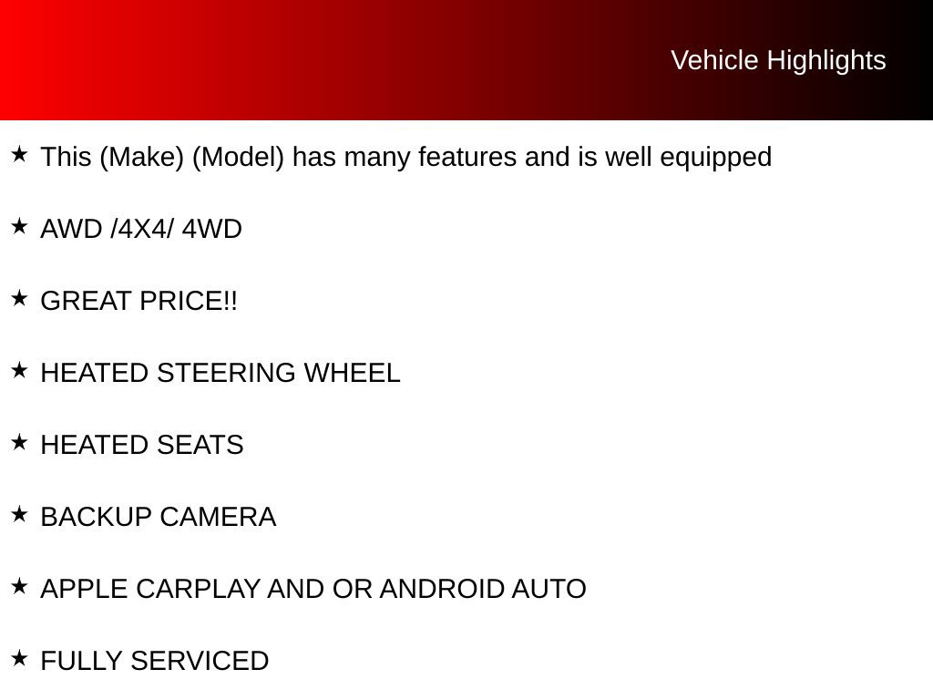 Used 2019 Chevrolet Equinox LT w/ Driver Convenience Package FWD image 9