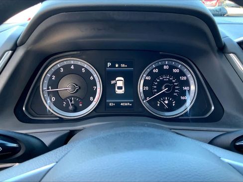 Used 2022 Hyundai Sonata SEL FWD image 24