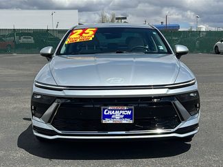 Used 2025 Hyundai Sonata SEL FWD video 2
