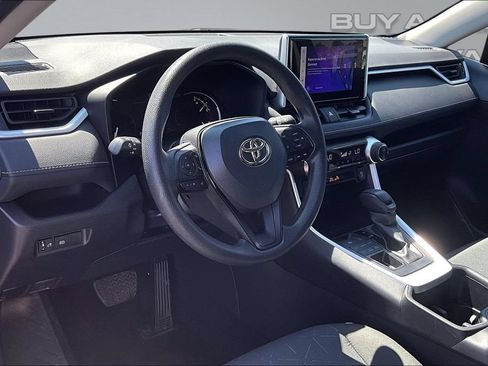 Used 2024 Toyota RAV4 XLE AWD/4WD image 14
