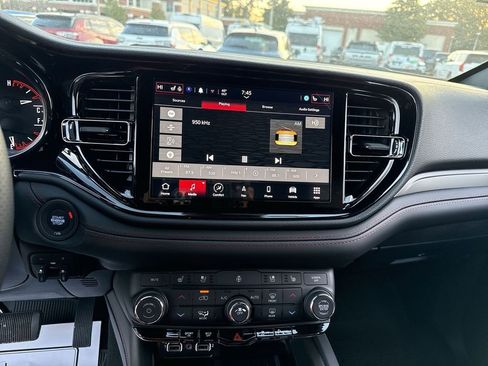New 2026 Dodge Durango GT image 23