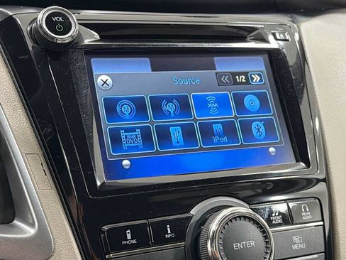 Used 2016 Honda Odyssey SE image 18