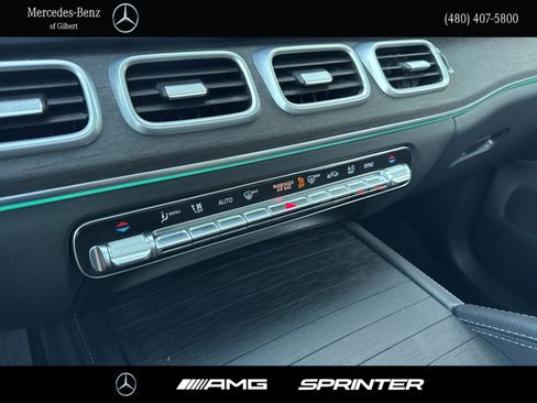 Certified 2022 Mercedes-Benz GLE 350 4MATIC image 28