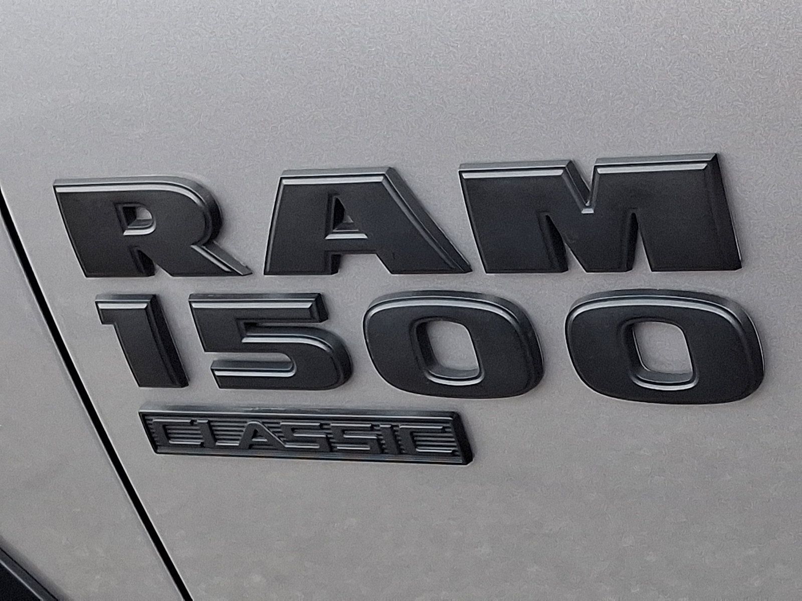 Used 2022 RAM 1500 Warlock w/ Trailer Tow Group AWD/4WD image 29