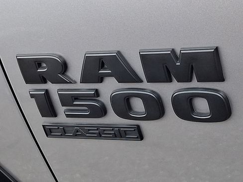 Used 2022 RAM 1500 Warlock w/ Trailer Tow Group AWD/4WD image 29