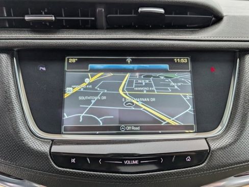 Used 2019 Cadillac XT5 Premium Luxury image 4