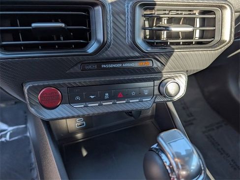 Certified 2025 Ford Mustang GT image 12