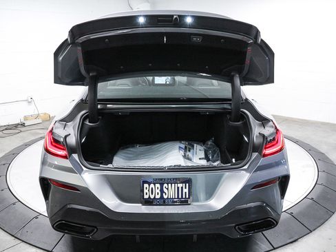 New 2026 BMW 840i w/ M Sport Professional Package image 26