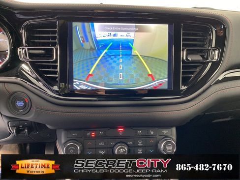 New 2026 Dodge Durango GT image 22