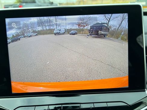 New 2026 Jeep Compass Limited image 25