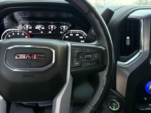 Used 2021 GMC Sierra 1500 SLT image 49