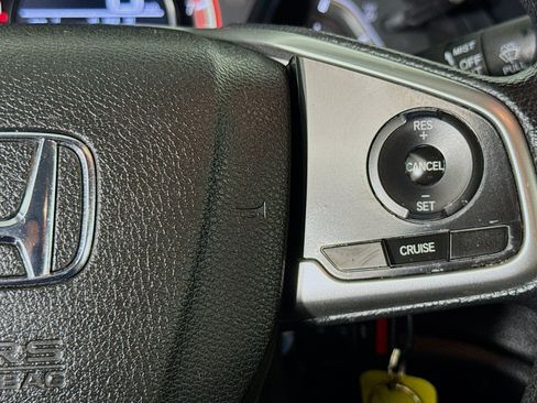 Used 2017 Honda Civic LX image 13