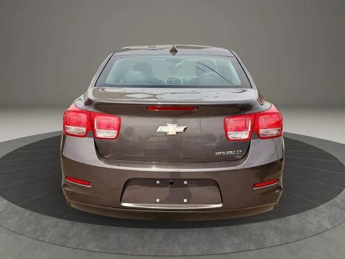 Used 2013 Chevrolet Malibu LT FWD image 5