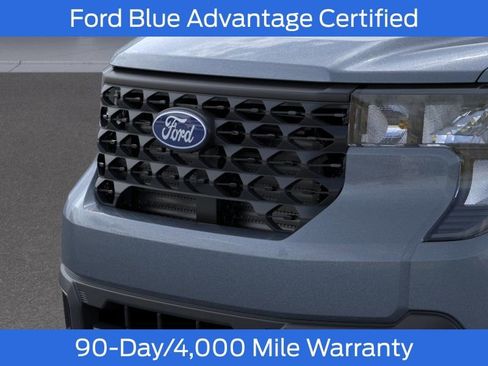 Used 2026 Ford Maverick XLT w/ XLT Luxury Package AWD/4WD image 19