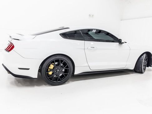 Used 2019 Ford Mustang Premium w/ Ecoboost Performance Package RWD image 8