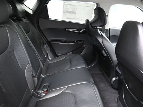 New 2025 Kia EV6 Wind AWD/4WD image 19