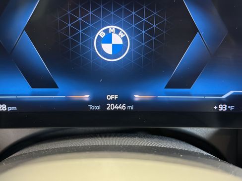 Certified 2024 BMW 530i xDrive w/ M Sport Package AWD/4WD image 20
