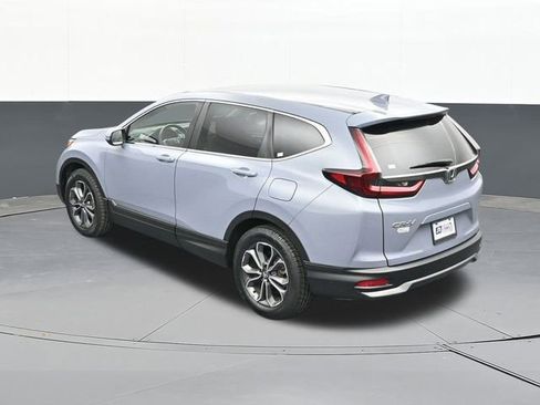 Used 2022 Honda CR-V EX-L image 58