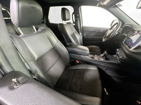 Used 2021 Dodge Durango GT image 29