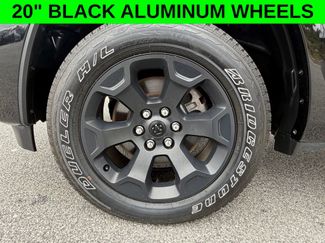 Used 2025 RAM 1500 Big Horn AWD/4WD video 2