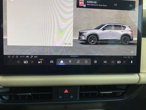 New 2026 MAZDA CX-5 2.5 S w/ Premium Package AWD/4WD image 29