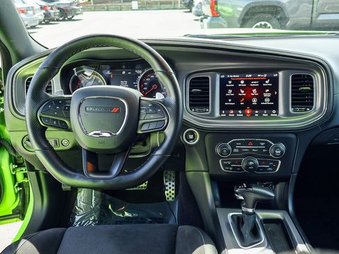 Used 2023 Dodge Charger Scat Pack RWD image 3