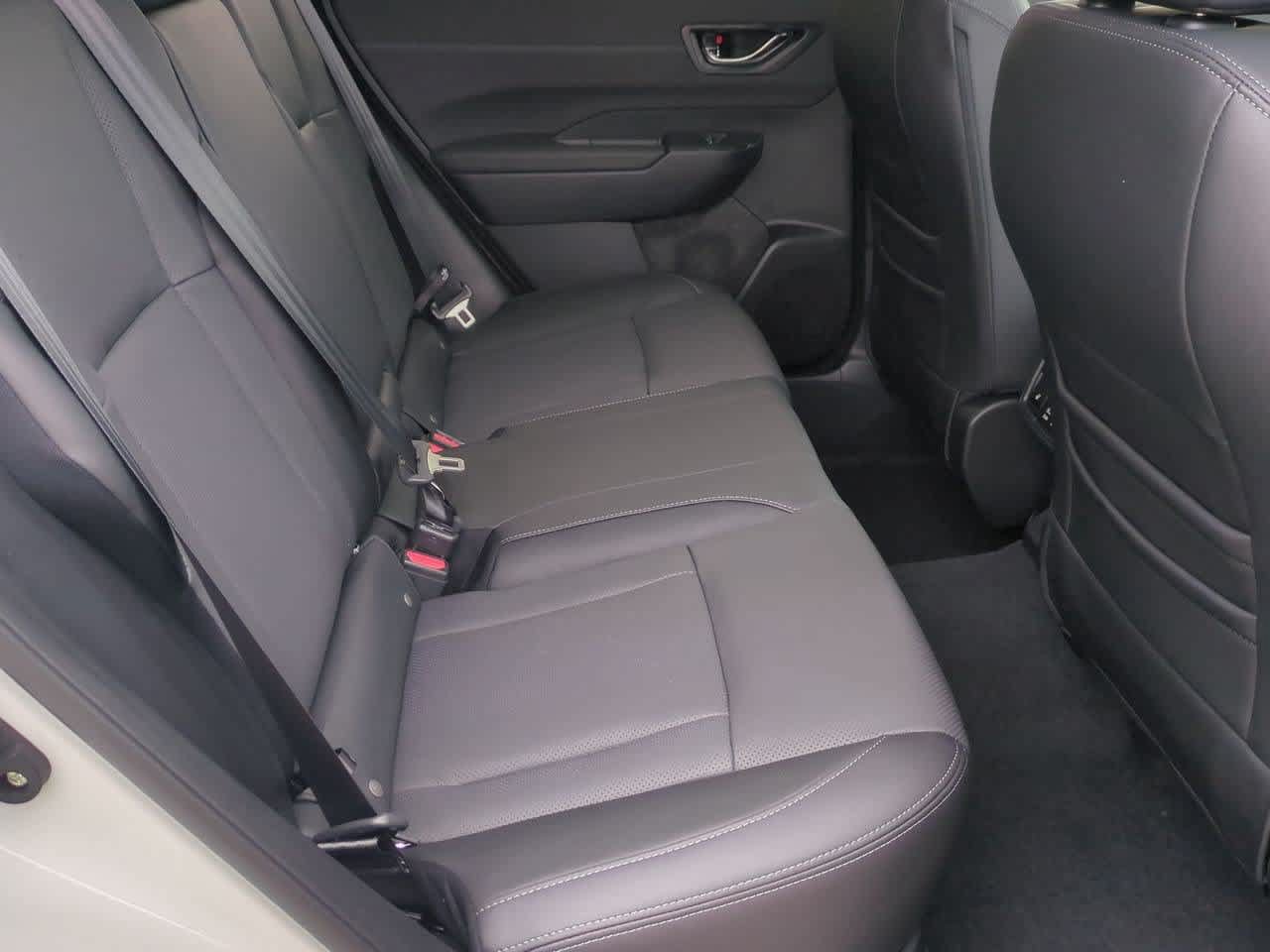 New 2026 Subaru Outback Touring XT AWD/4WD image 20