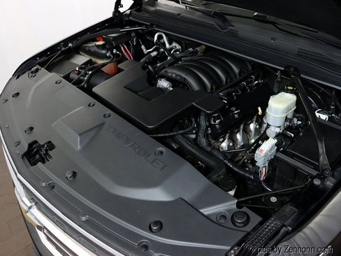 Used 2019 Chevrolet Tahoe LT image 40