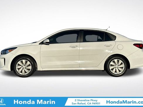 Used 2020 Kia Rio S image 9