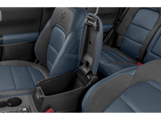 Used 2021 Ford Bronco Sport First Edition AWD/4WD image 14