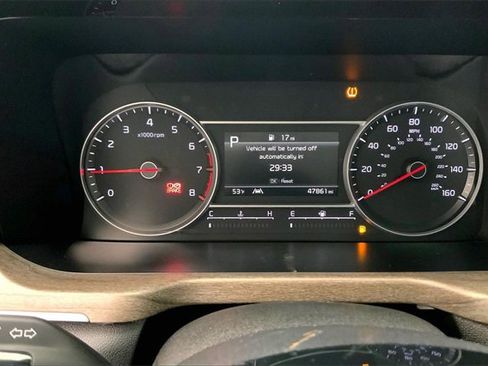 Used 2023 Kia Sorento X-Line EX image 20