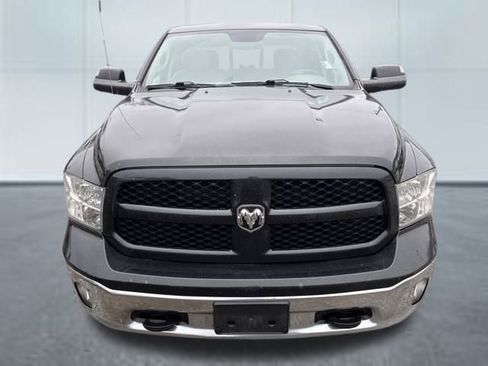 Used 2017 RAM 1500 Outdoorsman image 6