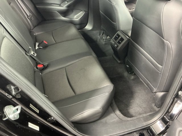 Certified 2022 Honda Accord Sport image 12