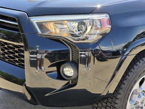Used 2024 Toyota 4Runner SR5 RWD image 7