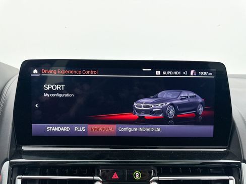 Used 2023 BMW 840i Gran Coupe image 11