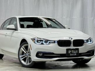 Used 2018 BMW 340i xDrive 340i xDrive video 2