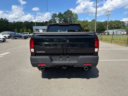 Used 2024 Honda Ridgeline RTL image 6