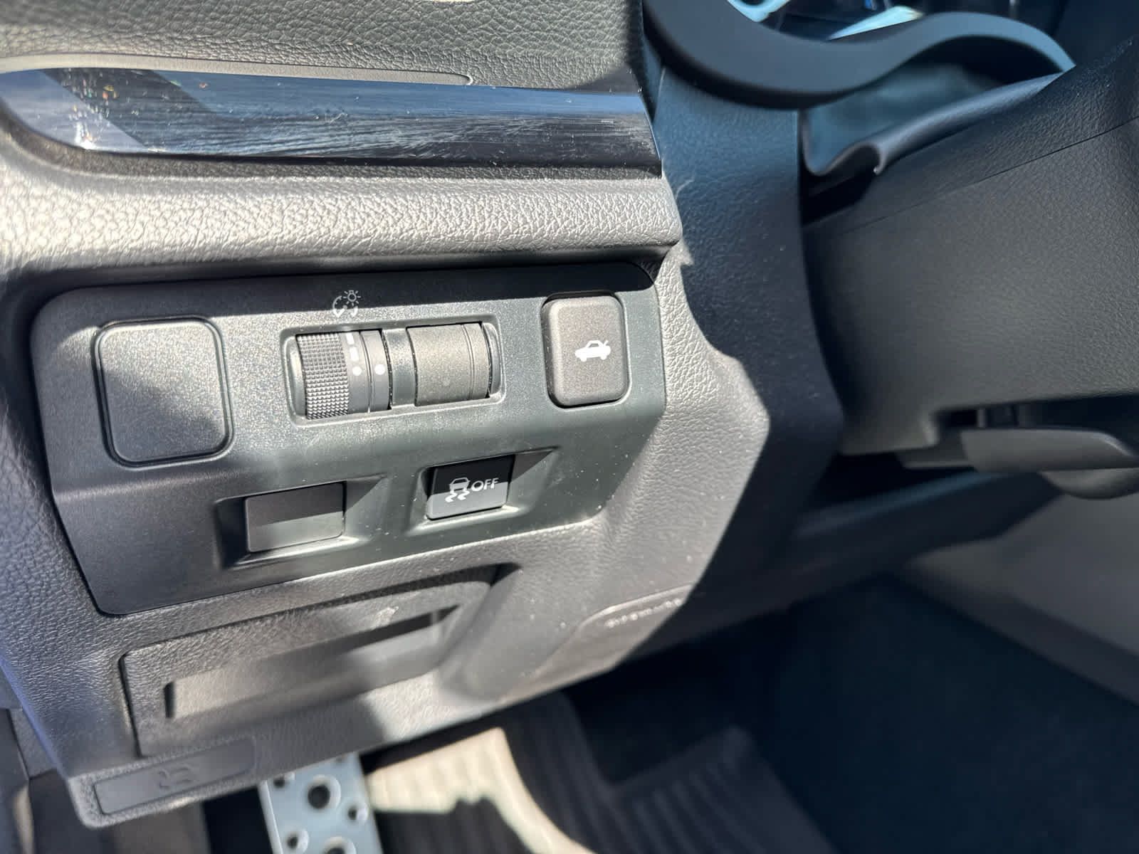 Used 2021 Subaru WRX STI AWD/4WD image 18