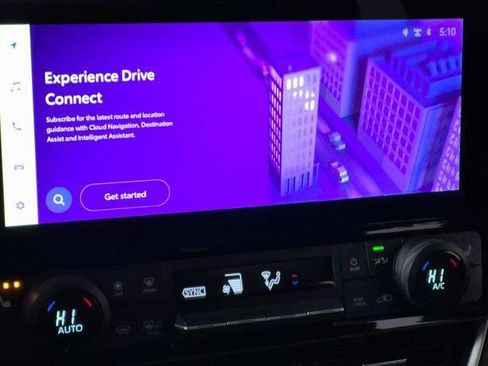 Certified 2024 Toyota Grand Highlander XLE image 20