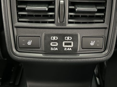 New 2026 Subaru Outback Limited AWD/4WD image 21