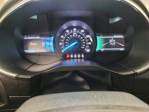 Used 2015 Ford Edge Sport w/ Equipment Group 401A AWD/4WD image 23
