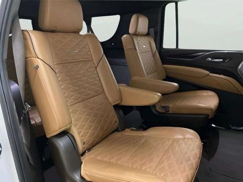 Used 2023 Cadillac Escalade ESV Sport w/ Touring Package AWD/4WD image 52