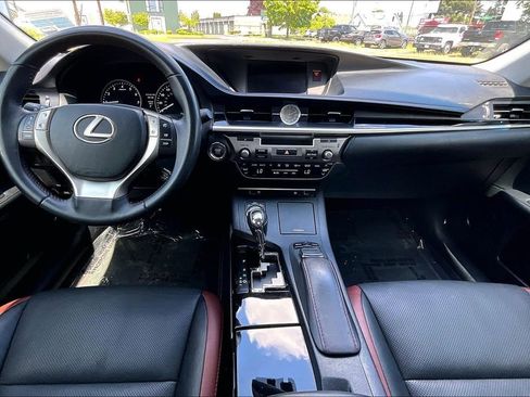 Used 2015 Lexus ES 350 FWD image 16